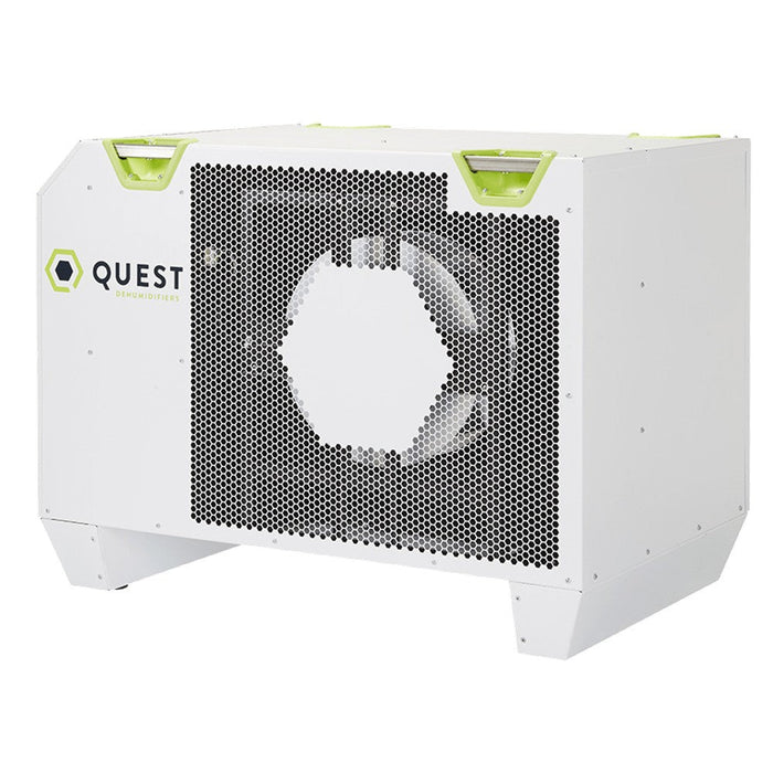 Quest 746 Dehumidifier | 746 Pints/Day | 480V  - LED Grow Lights Depot