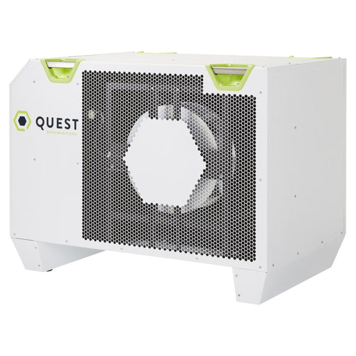 Quest 876 Dehumidifier | 876 Pints/Day | 220-240V  - LED Grow Lights Depot
