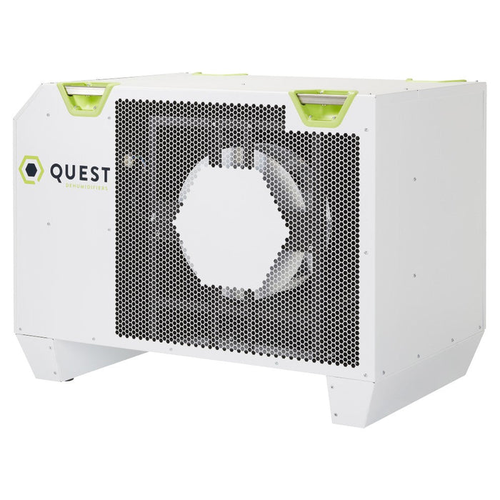 Quest 876 Dehumidifier | 876 Pints/Day | 220-240V  - LED Grow Lights Depot