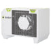 Quest 876 Dehumidifier | 876 Pints/Day | 220-240V  - LED Grow Lights Depot