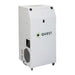 Quest Hi-E Dry 120 Portable Dehumidifier | 120 Pints/Day | 110-120V  - LED Grow Lights Depot