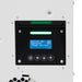 Quest Hi-E Dry 120 Portable Dehumidifier | 120 Pints/Day | 110-120V  - LED Grow Lights Depot