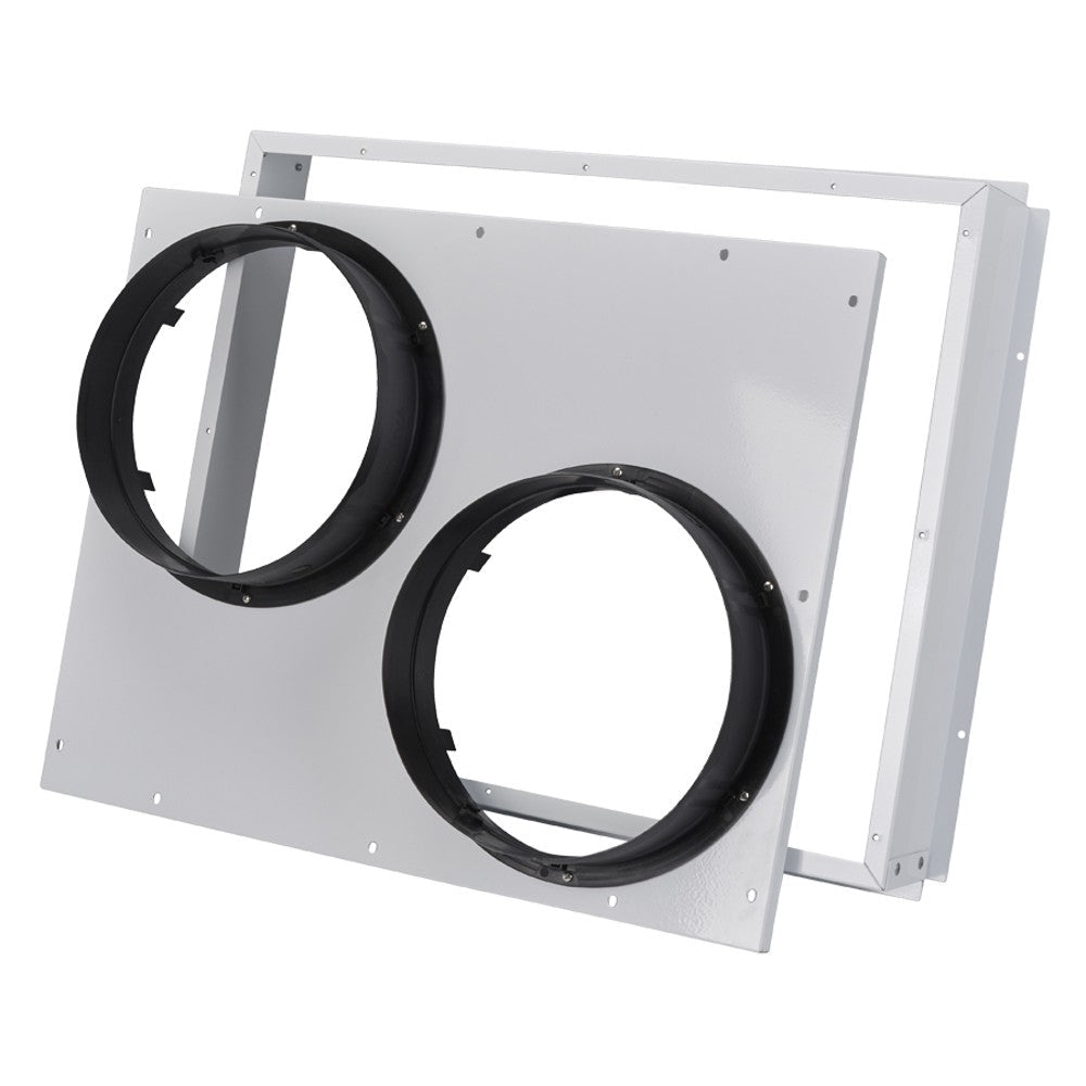 Quest 506 Exhaust Duct Kit - Image 2