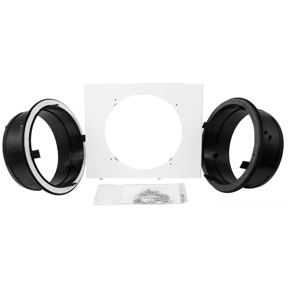 Buy Quest 70 Supply/Return Duct Kit — LED Grow Lights Depot