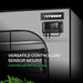 VIVOSUN G448 Upgraded 4x4 Mylar Grow Tent with 19mm Poles  - LED Grow Lights Depot