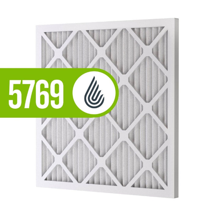 Anden 5769 Replacement filter for Anden Dehumidifier Model A130F - Image 2