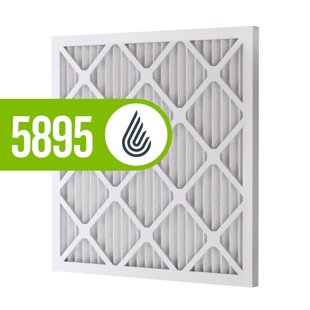 Anden 5895 Replacement Filter for A100 and A100F Dehumidifiers - Image 2