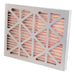 Quest Air Filter for Dual Overhead 105, 155, 165, 205, 225 Dehumidifiers  - LED Grow Lights Depot