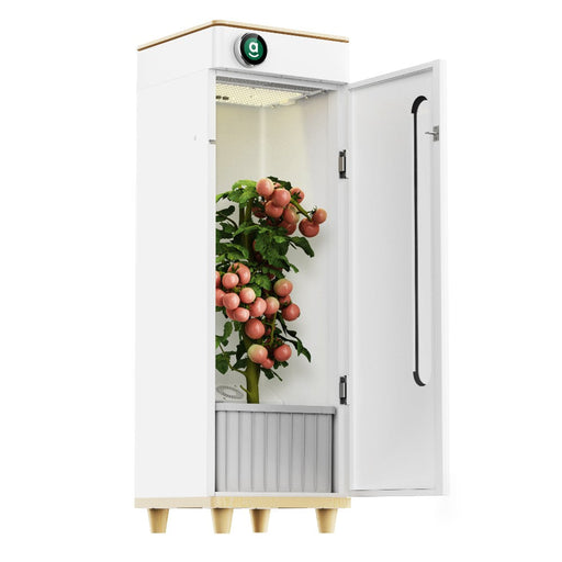 Hey abby Automated Hydroponic Grow Box | PRE-ORDER - Ships after 10/12  - LED Grow Lights Depot