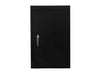 SuperCloset SuperBox LED Smart Grow Box 18" x 24" x 30"  - LED Grow Lights Depot