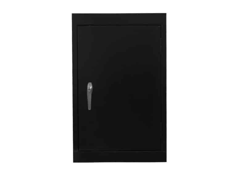SuperCloset SuperBox LED Smart Grow Box 18" x 24" x 30"  - LED Grow Lights Depot