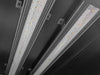 SuperCloset SuperBox LED Smart Grow Box 18" x 24" x 30" - LED Grow Lights Depot