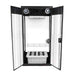 SuperCloset SuperFlower 3.0 LED Grow Cabinet 36" x 24" x 72" - LED Grow Lights Depot