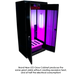 SuperCloset SuperFlower 3.0 LED Grow Cabinet 36" x 24" x 72"  - LED Grow Lights Depot