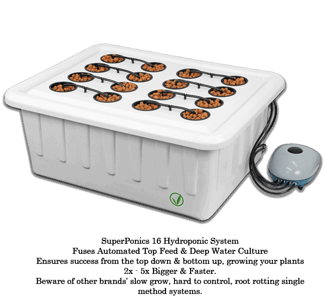 SuperCloset SuperFlower 3.0 LED Grow Cabinet 36" x 24" x 72"  - LED Grow Lights Depot