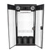 SuperCloset SuperFlower 3.0 LED Soil Grow Cabinet 36" x 24" x 72" - LED Grow Lights Depot
