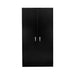 SuperCloset SuperFlower Smart Grow Closet 36" x 24" x 72"  - LED Grow Lights Depot