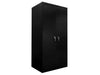 SuperCloset SuperFlower Smart Grow Closet 36" x 24" x 72"  - LED Grow Lights Depot