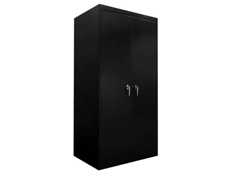 SuperCloset SuperFlower Smart Grow Closet 36" x 24" x 72"  - LED Grow Lights Depot