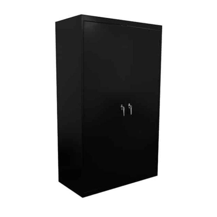 SuperCloset SuperNova Flower Smart Grow Closet 46" x 24" x 78"  - LED Grow Lights Depot