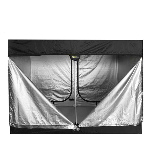 OneDeal Grow Tent 10' x 10' x 6'5" (2 Boxes)  - LED Grow Lights Depot