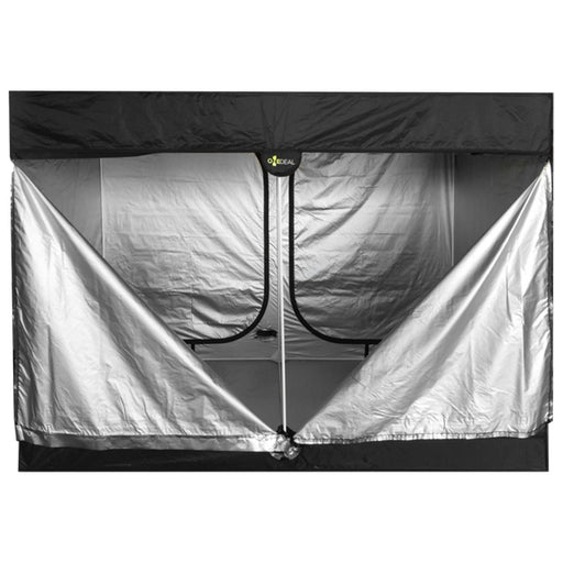 OneDeal Grow Tent 5' x 10' x 6.5'  - LED Grow Lights Depot