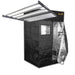 Gavita Pro 1700e & Gorilla Grow Tent Package Deal  - LED Grow Lights Depot