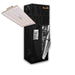 Grow Light Science Grow 200 & Gorilla Grow Tent Package Deal  - LED Grow Lights Depot