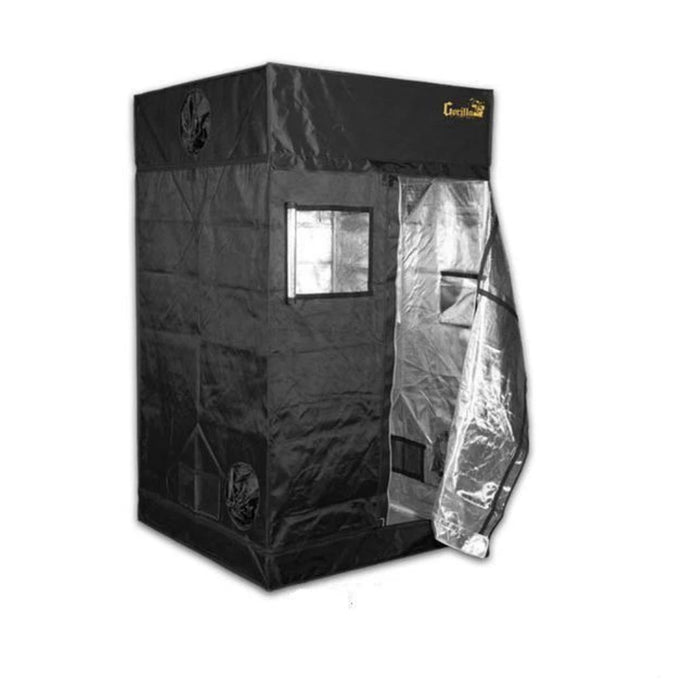 NextLight Mega Pro & Gorilla Grow Tent Package Deal  - LED Grow Lights Depot