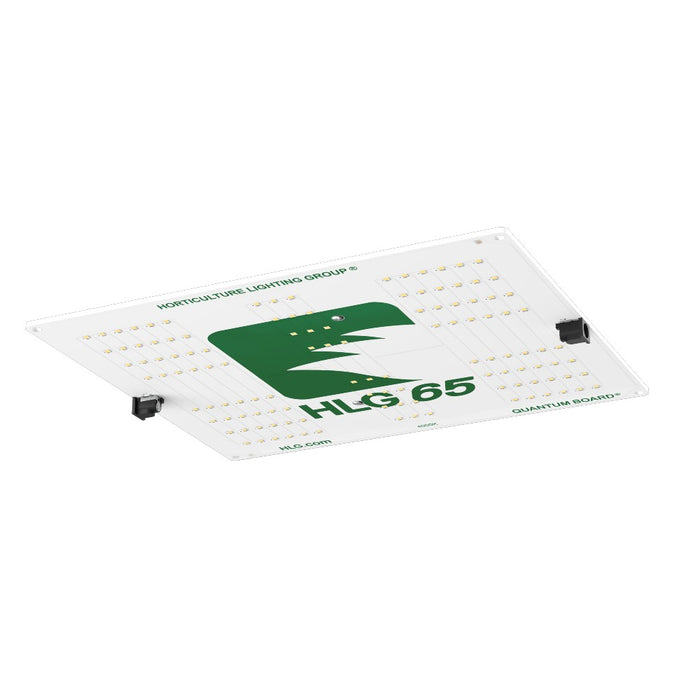 Horticulture Lighting Group HLG 65 V2  - LED Grow Lights Depot