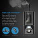 AC Infinity 15L CloudForge T7 Humidifier | Smart Controls | Targeted Vaporizing  - LED Grow Lights Depot