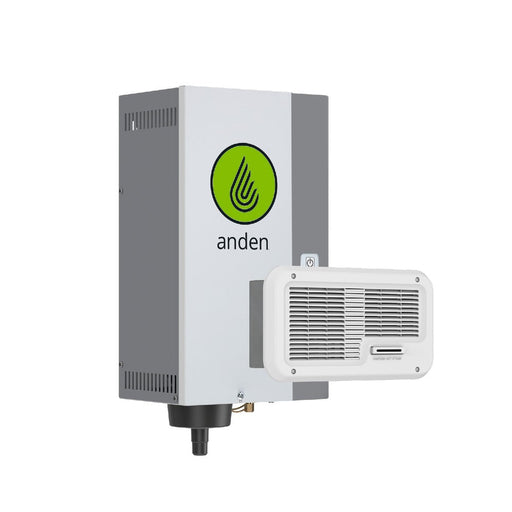 Anden AS35FP Steam Humidifier | 277 Pints/Day  - LED Grow Lights Depot