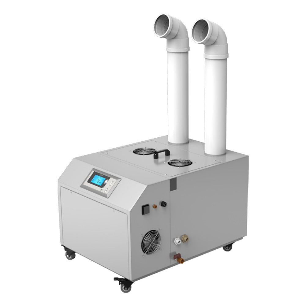 Buy DropAir X Humidifier I 200 Pints per day — LED Grow Lights Depot