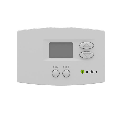 Anden A65 Humidifier Control  - LED Grow Lights Depot