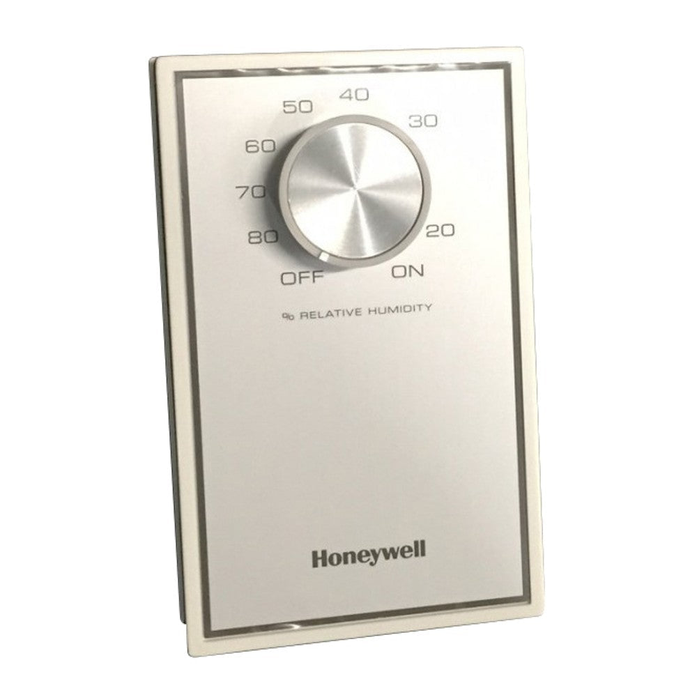 Honeywell H46C1166 Wall Mounted Humidistat - Free Shipping