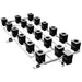 Current Culture H2O Under Current Evolution 18 XXL 13  - LED Grow Lights Depot