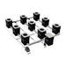 Current Culture H2O Under Current Evolution 9 XXL 13  - LED Grow Lights Depot