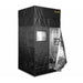 SuperCloset SuperRoom 4′ x 4′ Dryer Tent Kit  - LED Grow Lights Depot