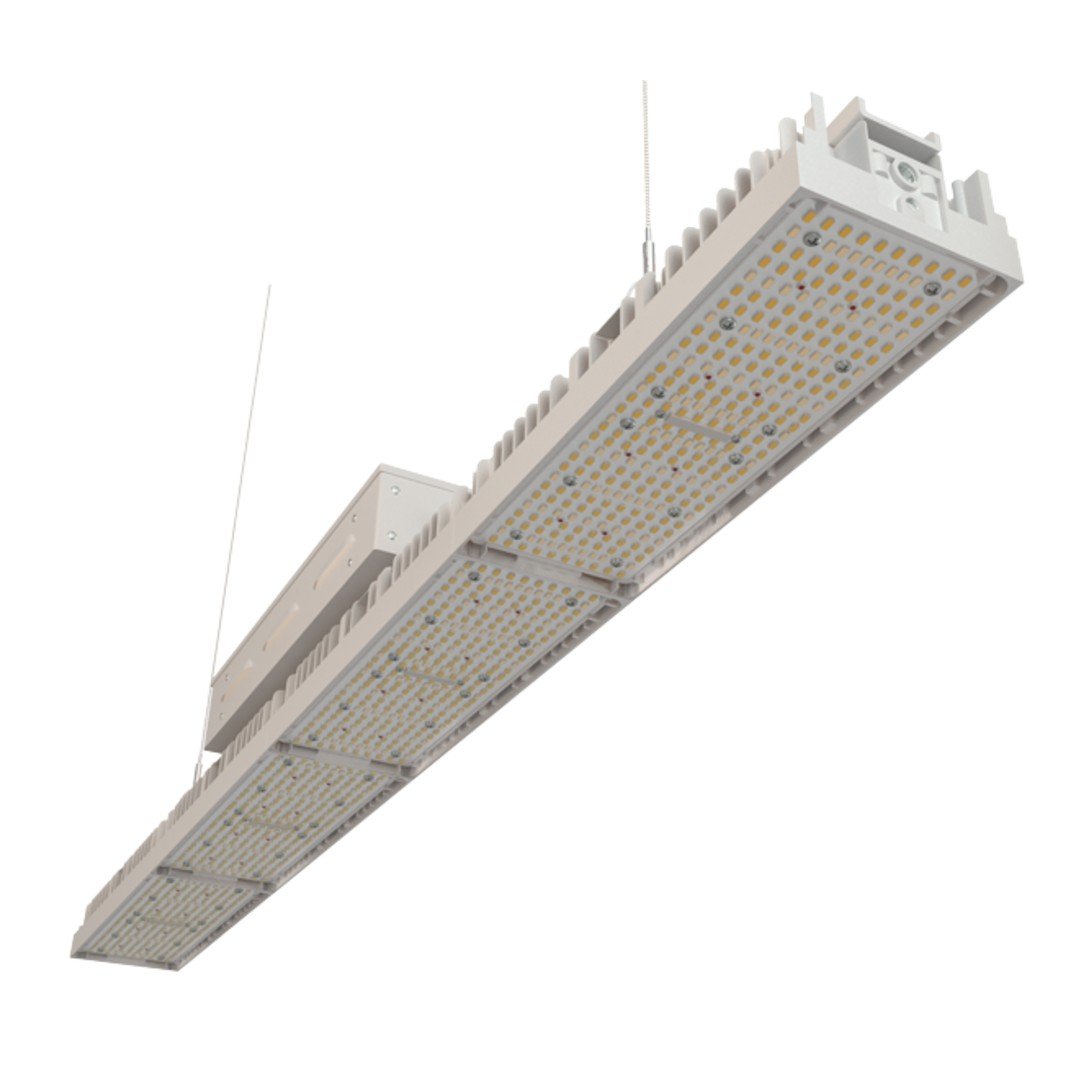 SpecGrade LED LINEA-48XL Grow Light — LED Grow Lights Depot
