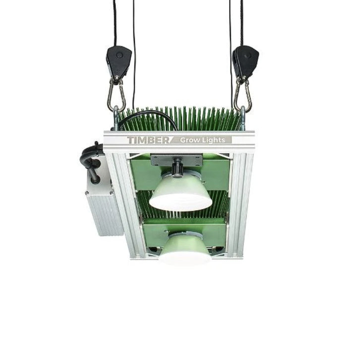 Timber Grow Lights Model 2VL (Vero29 V7 COBs)  - LED Grow Lights Depot