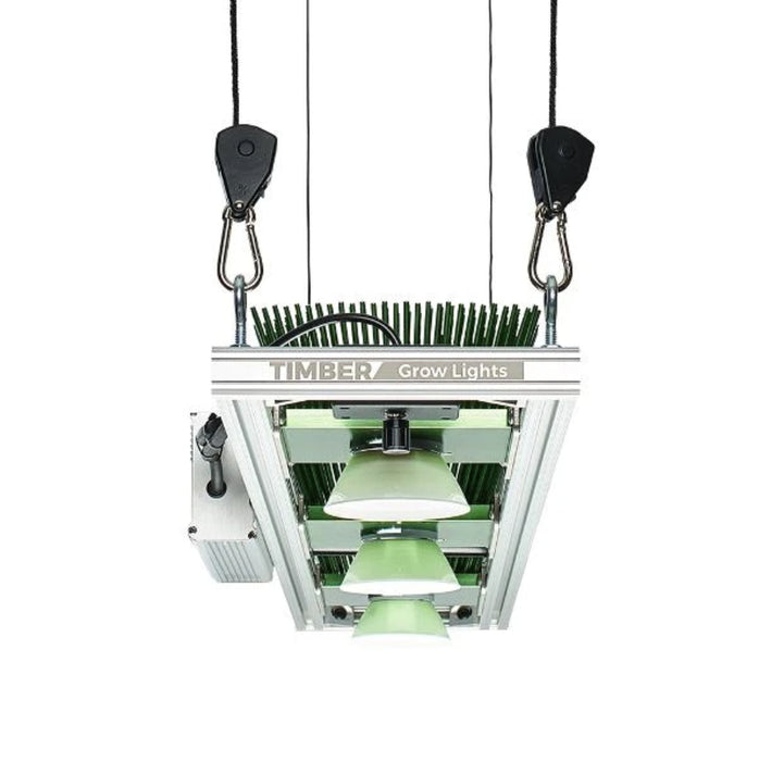 Timber Grow Lights Model 3VL (Vero29 V7 COBs)  - LED Grow Lights Depot