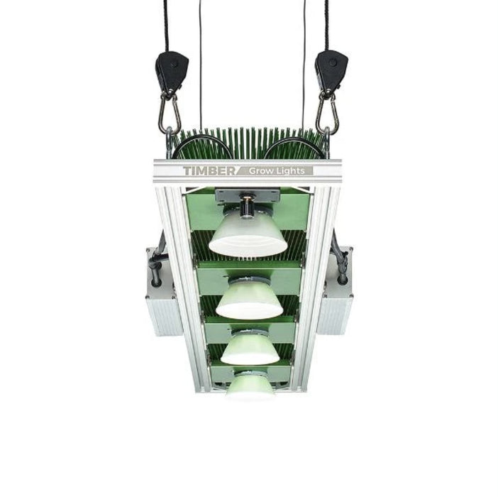 Timber Grow Lights Model 4VL (Vero29 V7 COBs)  - LED Grow Lights Depot