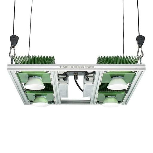 Timber Grow Lights Model 4VS (Vero29 V7 COBs)  - LED Grow Lights Depot