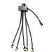 Timber Grow Lights Quintet of Daisies (5)  - LED Grow Lights Depot