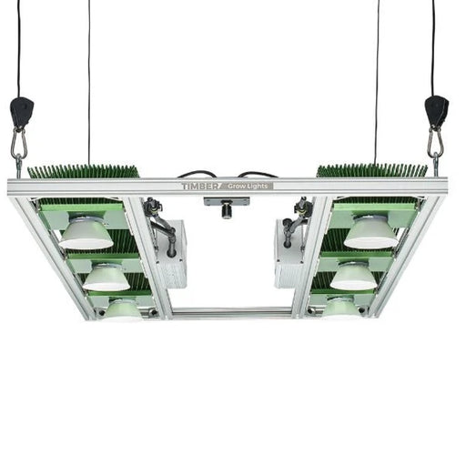 Timber Grow Lights Redwood VS (Vero29 V7 COBs)  - LED Grow Lights Depot