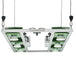 Timber Grow Lights Redwood VS (Vero29 V7 COBs)  - LED Grow Lights Depot