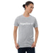 Legalize It T-shirt Sport Grey / S - LED Grow Lights Depot