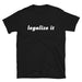Legalize It T-shirt  - LED Grow Lights Depot