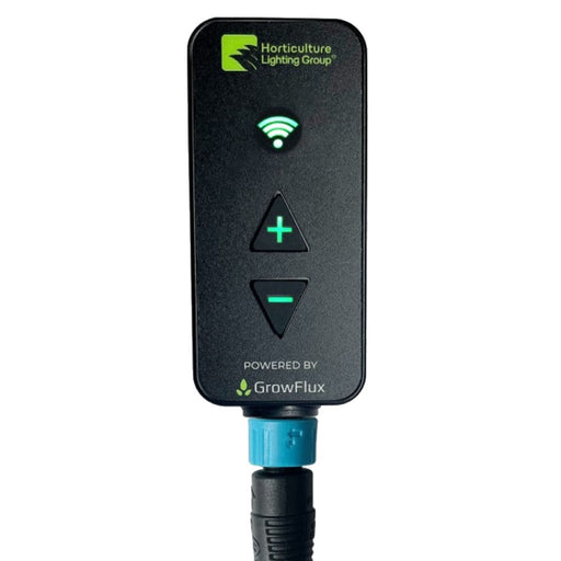 GrowFlux Controller for HLG Grow Lights (Mean Well Driver Retrofit)  - LED Grow Lights Depot