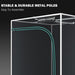 Mars Hydro 2-In-1 Grow Tent 5' x 4' (60" x 48" x 80")  - LED Grow Lights Depot